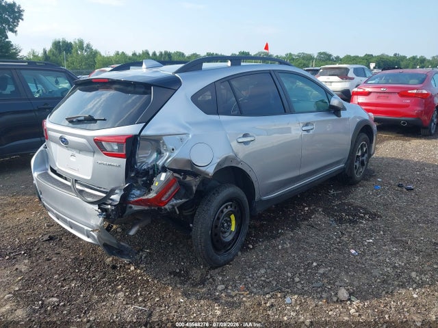 Продаж на аукціоні авто 2020 Subaru Crosstrek Premium, vin: JF2GTAEC9LH238760, номер лоту: 45568276