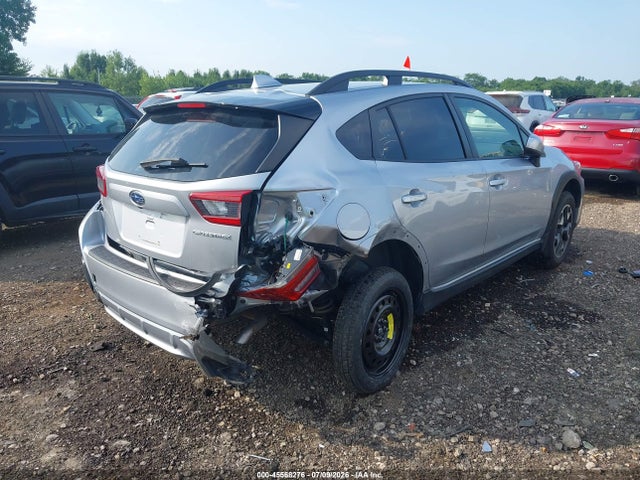 Продаж на аукціоні авто 2020 Subaru Crosstrek Premium, vin: JF2GTAEC9LH238760, номер лоту: 45568276
