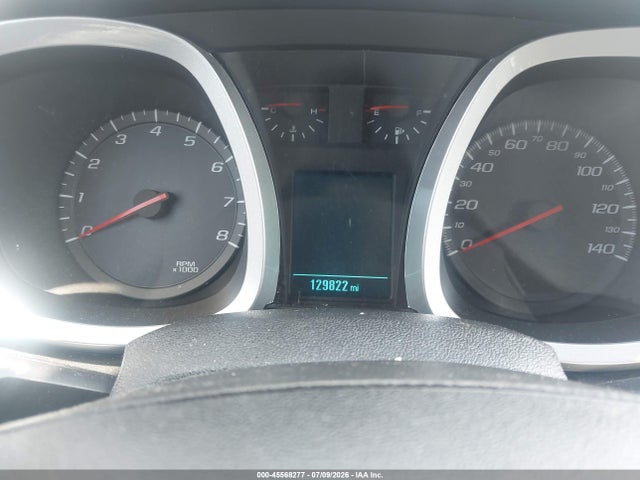 45568277 :رقم المزاد ، 2GNALAEK3F1179876 vin ، 2015 Chevrolet Equinox Ls مزاد بيع