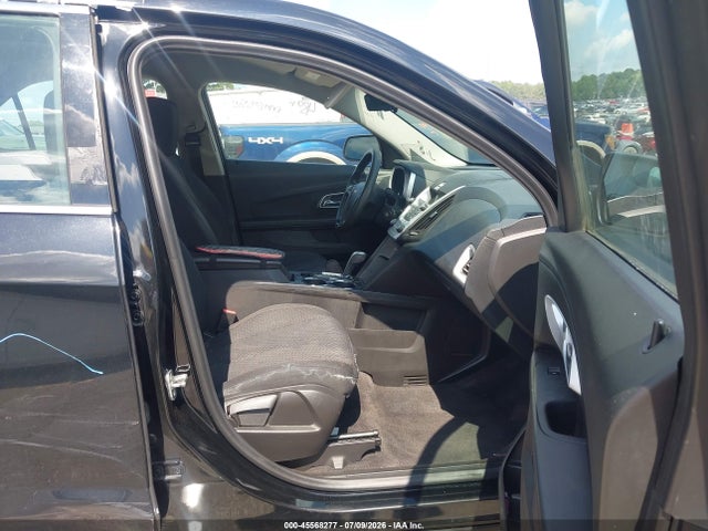 Продаж на аукціоні авто 2015 Chevrolet Equinox Ls, vin: 2GNALAEK3F1179876, номер лоту: 45568277