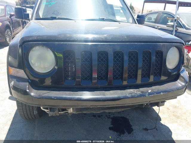 Jeep Patriot Sport 2014 1C4NJPBA2ED511338 Image 6