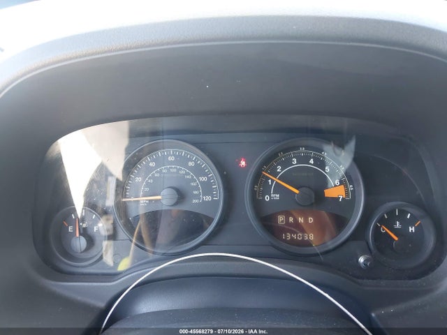 Jeep Patriot Sport 2014 1C4NJPBA2ED511338 Image 7