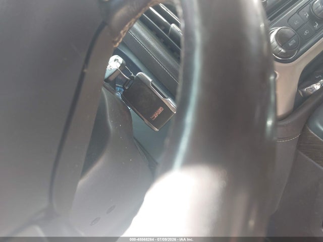 Aukcja sprzedaży 2017 Gmc Sierra 1500 Denali, vin: 3GTU2PECXHG352047, numer aukcji: 45568284