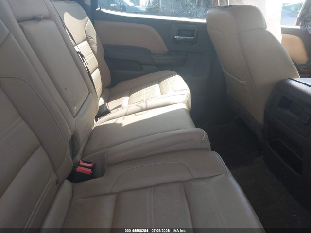 Aukcja sprzedaży 2017 Gmc Sierra 1500 Denali, vin: 3GTU2PECXHG352047, numer aukcji: 45568284