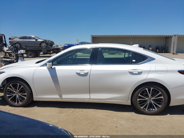 Lexus Es 300h Base/300h Luxury/300h Ultra Luxury/300h F Sport Design/300h F Sport Handling 2025 58AEA1C16SU069563 Image 14