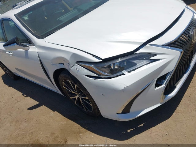 Lexus Es 300h Base/300h Luxury/300h Ultra Luxury/300h F Sport Design/300h F Sport Handling 2025 58AEA1C16SU069563 Image 6
