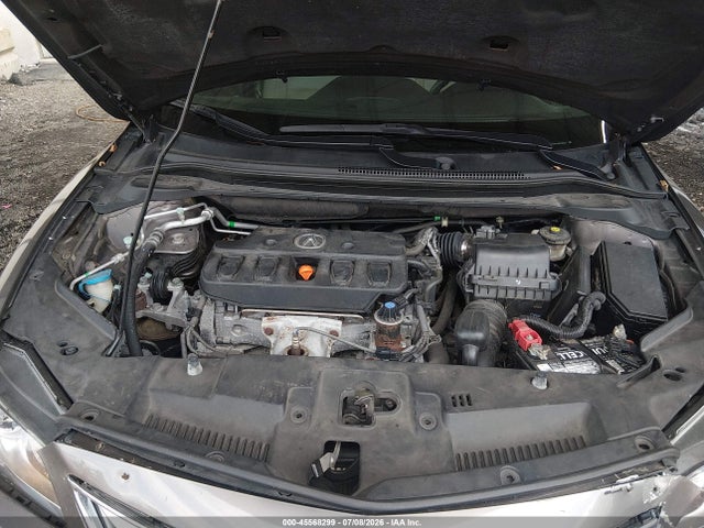 45568299 :رقم المزاد ، 19VDE1F53EE009018 vin ، 2014 Acura Ilx 2.0l مزاد بيع