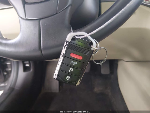 45568299 :رقم المزاد ، 19VDE1F53EE009018 vin ، 2014 Acura Ilx 2.0l مزاد بيع