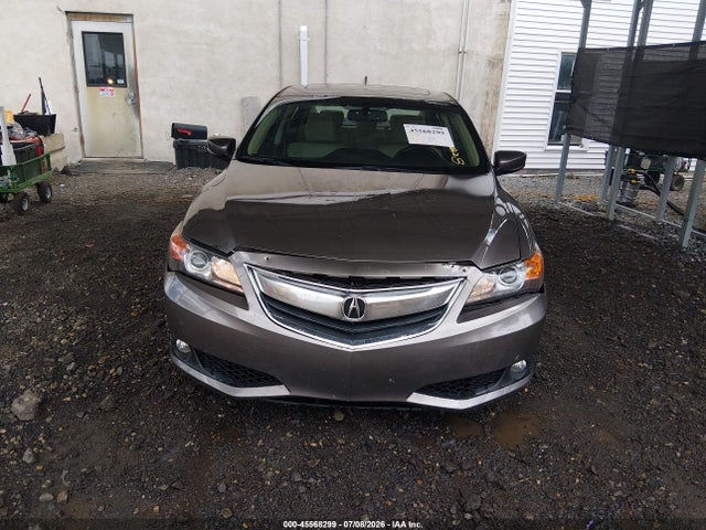 45568299 :رقم المزاد ، 19VDE1F53EE009018 vin ، 2014 Acura Ilx 2.0l مزاد بيع