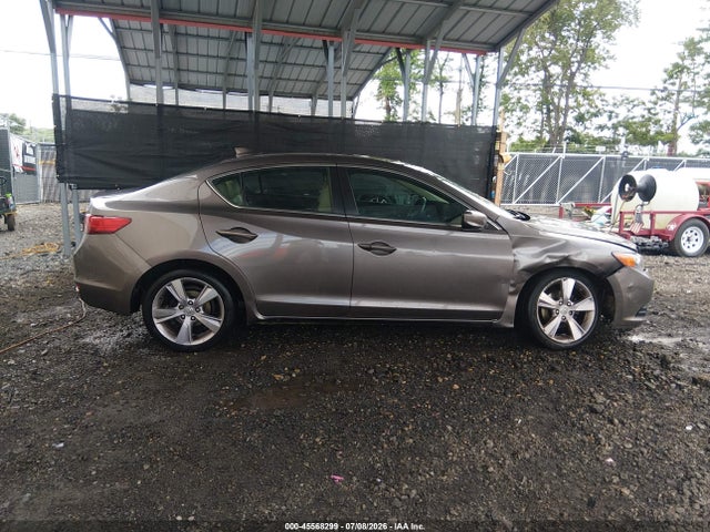 45568299 :رقم المزاد ، 19VDE1F53EE009018 vin ، 2014 Acura Ilx 2.0l مزاد بيع