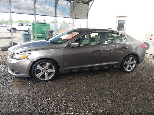 45568299 :رقم المزاد ، 19VDE1F53EE009018 vin ، 2014 Acura Ilx 2.0l مزاد بيع