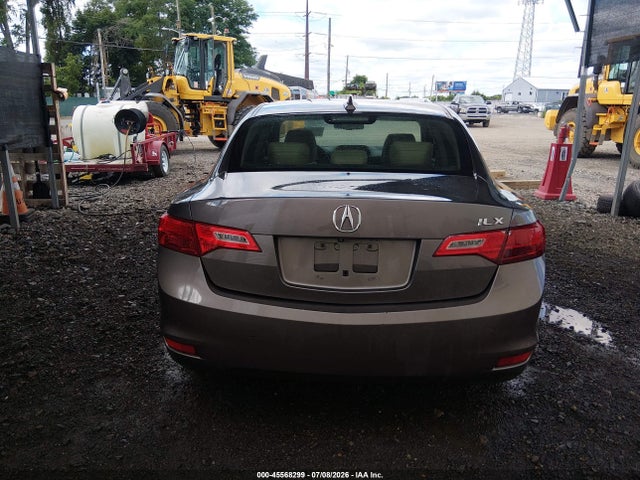 45568299 :رقم المزاد ، 19VDE1F53EE009018 vin ، 2014 Acura Ilx 2.0l مزاد بيع