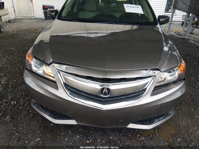 45568299 :رقم المزاد ، 19VDE1F53EE009018 vin ، 2014 Acura Ilx 2.0l مزاد بيع