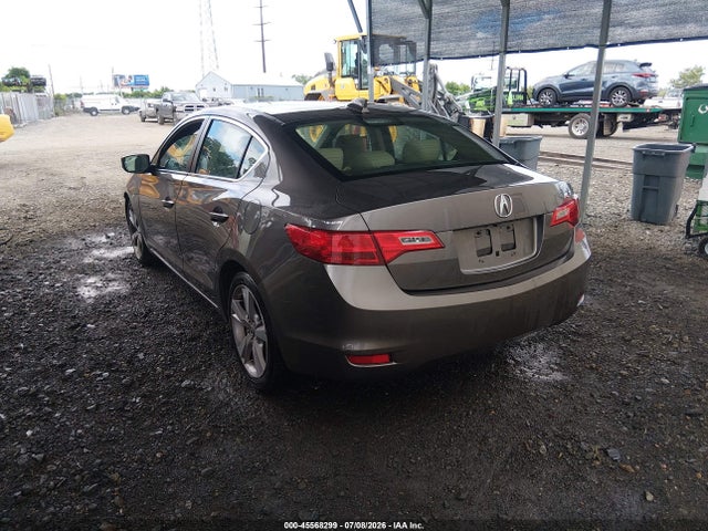 45568299 :رقم المزاد ، 19VDE1F53EE009018 vin ، 2014 Acura Ilx 2.0l مزاد بيع