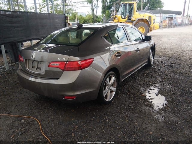 45568299 :رقم المزاد ، 19VDE1F53EE009018 vin ، 2014 Acura Ilx 2.0l مزاد بيع