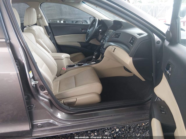 45568299 :رقم المزاد ، 19VDE1F53EE009018 vin ، 2014 Acura Ilx 2.0l مزاد بيع