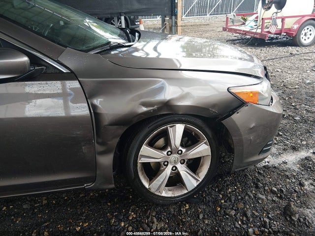 45568299 :رقم المزاد ، 19VDE1F53EE009018 vin ، 2014 Acura Ilx 2.0l مزاد بيع