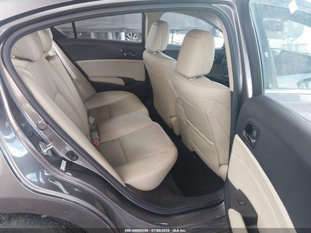 45568299 :رقم المزاد ، 19VDE1F53EE009018 vin ، 2014 Acura Ilx 2.0l مزاد بيع