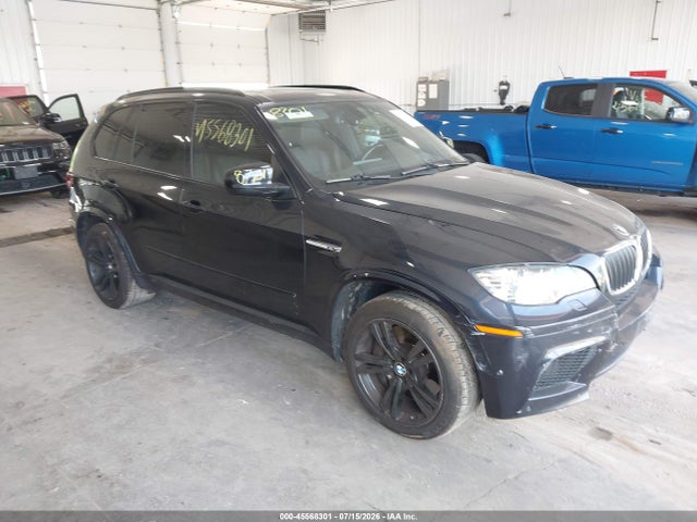 Aukcja sprzedaży 2011 Bmw X5 M, vin: 5YMGY0C5XBLK27171, numer aukcji: 45568301