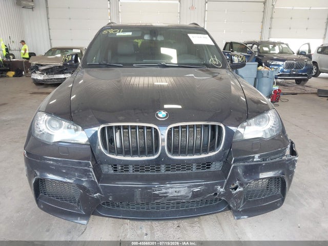 Aukcja sprzedaży 2011 Bmw X5 M, vin: 5YMGY0C5XBLK27171, numer aukcji: 45568301