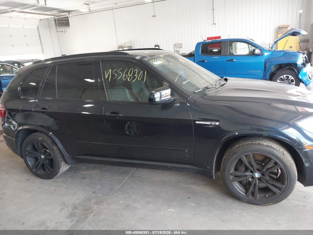 Aukcja sprzedaży 2011 Bmw X5 M, vin: 5YMGY0C5XBLK27171, numer aukcji: 45568301