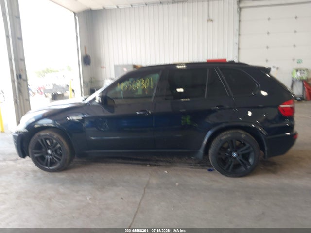 Aukcja sprzedaży 2011 Bmw X5 M, vin: 5YMGY0C5XBLK27171, numer aukcji: 45568301