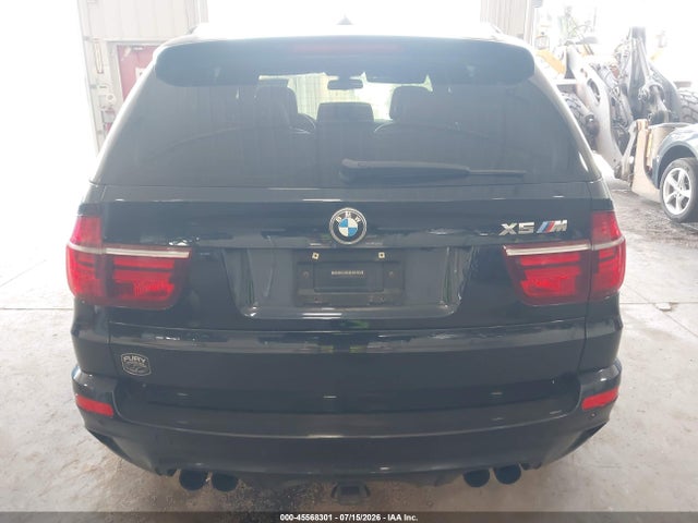 Aukcja sprzedaży 2011 Bmw X5 M, vin: 5YMGY0C5XBLK27171, numer aukcji: 45568301