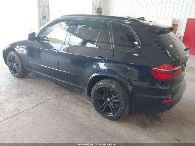 Aukcja sprzedaży 2011 Bmw X5 M, vin: 5YMGY0C5XBLK27171, numer aukcji: 45568301