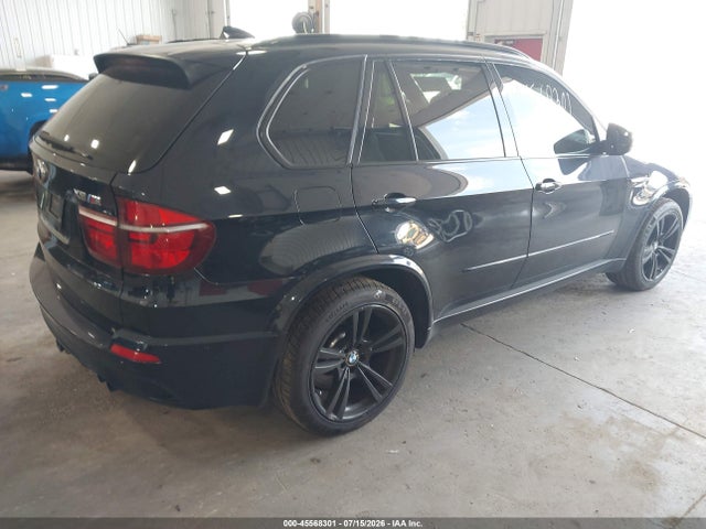 Aukcja sprzedaży 2011 Bmw X5 M, vin: 5YMGY0C5XBLK27171, numer aukcji: 45568301