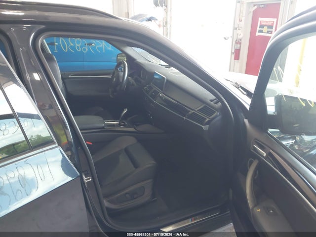 Aukcja sprzedaży 2011 Bmw X5 M, vin: 5YMGY0C5XBLK27171, numer aukcji: 45568301