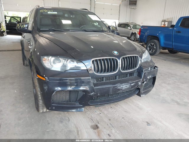 Aukcja sprzedaży 2011 Bmw X5 M, vin: 5YMGY0C5XBLK27171, numer aukcji: 45568301