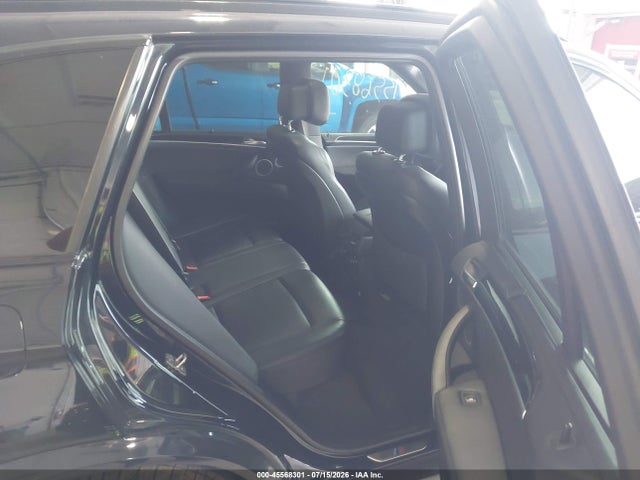 Aukcja sprzedaży 2011 Bmw X5 M, vin: 5YMGY0C5XBLK27171, numer aukcji: 45568301