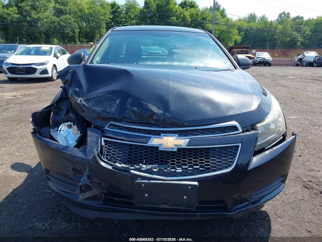 Продажа на аукционе авто 2012 Chevrolet Cruze Ls, vin: 1G1PC5SH6C7263703, номер лота: 45568302