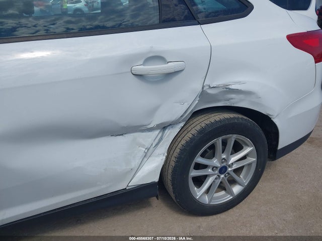 Продаж на аукціоні авто 2018 Ford Focus Se, vin: 1FADP3F27JL266788, номер лоту: 45568307