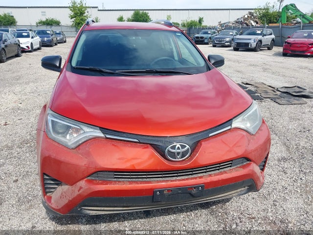 Toyota RAV4 LE 2016 2T3BFREV8GW485302 Image 12