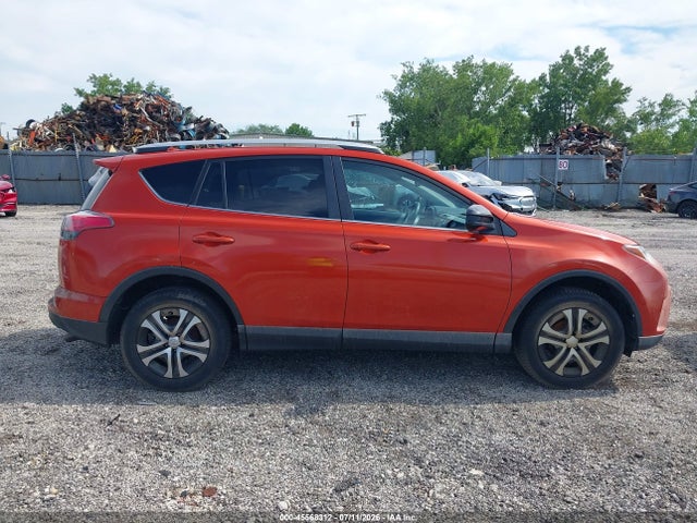 Toyota RAV4 LE 2016 2T3BFREV8GW485302 Image 13