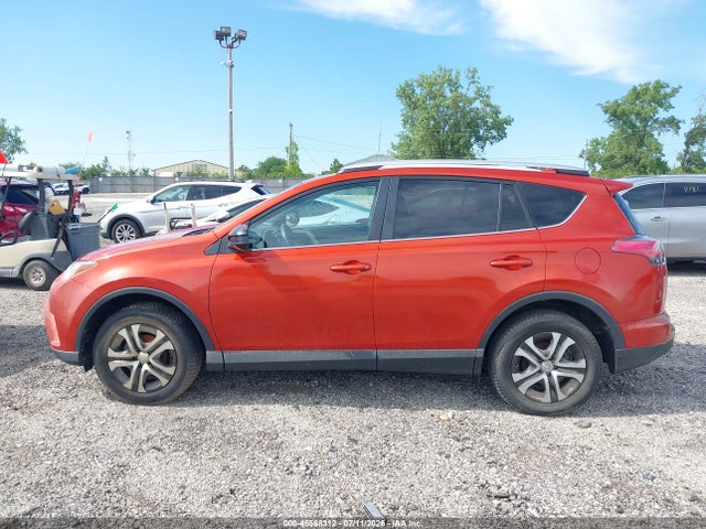 Toyota RAV4 LE 2016 2T3BFREV8GW485302 Image 14