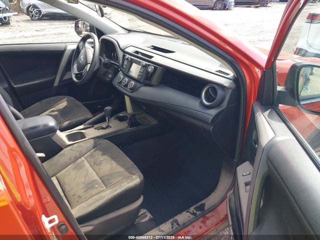 Toyota RAV4 LE 2016 2T3BFREV8GW485302 Image 5