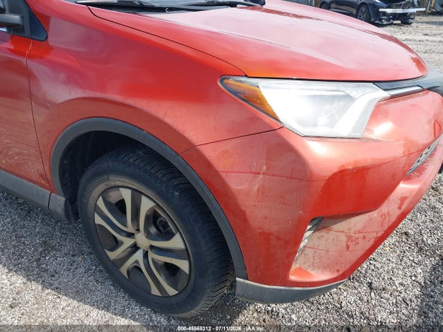 Toyota RAV4 LE 2016 2T3BFREV8GW485302 Image 6