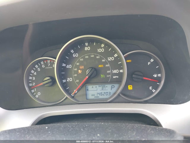Toyota RAV4 LE 2016 2T3BFREV8GW485302 Image 7