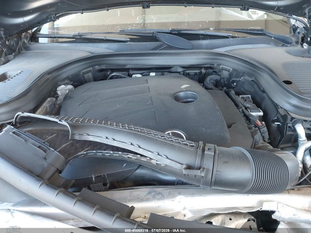 Продажа на аукционе авто 2021 Mercedes-benz Glc 300 Coupe 4matic, vin: W1N0J8EB9MF948026, номер лота: 45568316