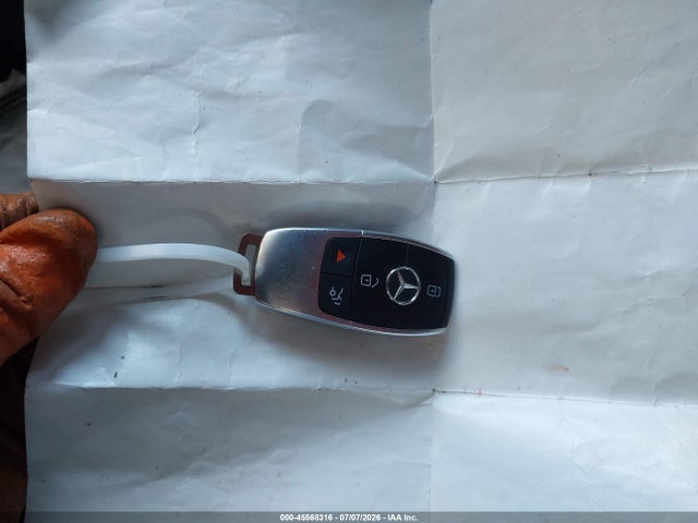 Продажа на аукционе авто 2021 Mercedes-benz Glc 300 Coupe 4matic, vin: W1N0J8EB9MF948026, номер лота: 45568316