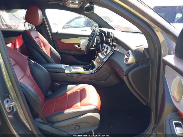 Продажа на аукционе авто 2021 Mercedes-benz Glc 300 Coupe 4matic, vin: W1N0J8EB9MF948026, номер лота: 45568316