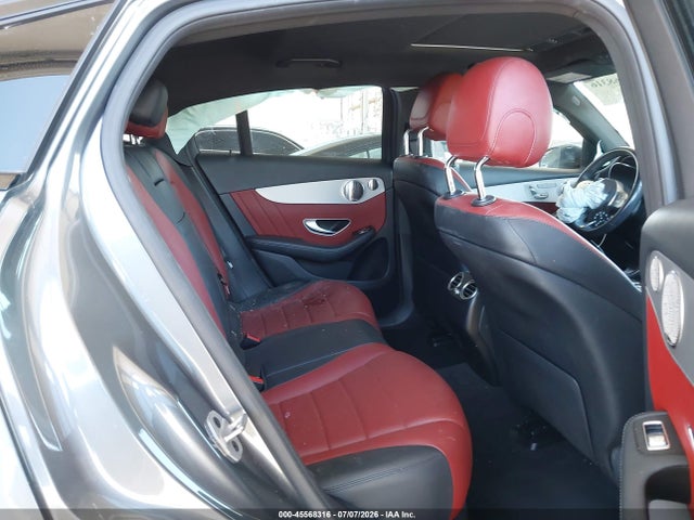 Продажа на аукционе авто 2021 Mercedes-benz Glc 300 Coupe 4matic, vin: W1N0J8EB9MF948026, номер лота: 45568316