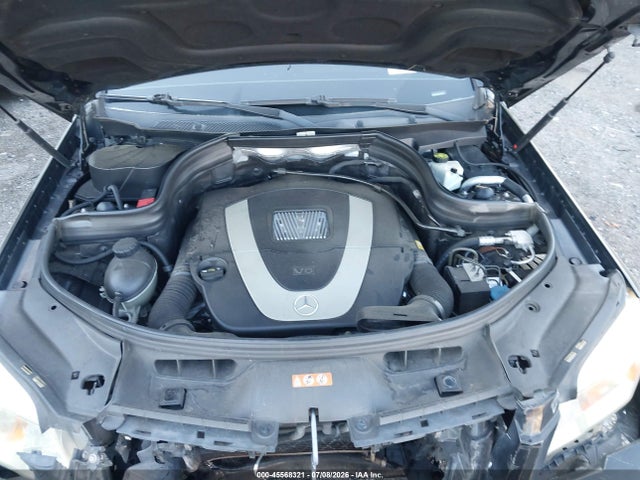 Продаж на аукціоні авто 2010 Mercedes-benz Glk 350, vin: WDCGG5GB9AF480398, номер лоту: 45568321