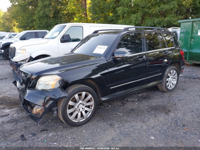 Продаж на аукціоні авто 2010 Mercedes-benz Glk 350, vin: WDCGG5GB9AF480398, номер лоту: 45568321