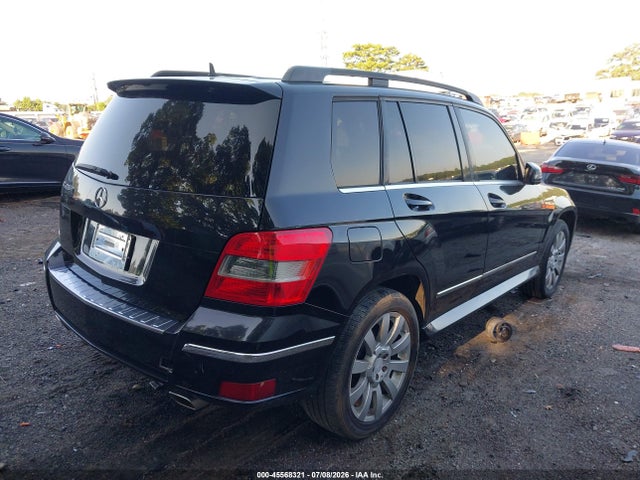 Продаж на аукціоні авто 2010 Mercedes-benz Glk 350, vin: WDCGG5GB9AF480398, номер лоту: 45568321