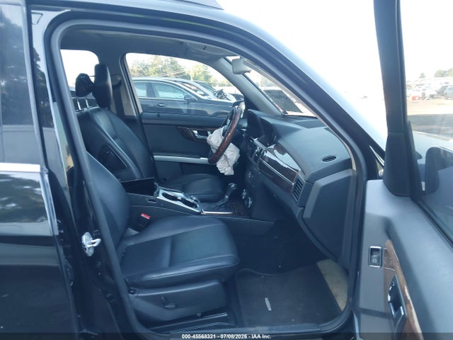 Продаж на аукціоні авто 2010 Mercedes-benz Glk 350, vin: WDCGG5GB9AF480398, номер лоту: 45568321