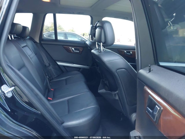 Продаж на аукціоні авто 2010 Mercedes-benz Glk 350, vin: WDCGG5GB9AF480398, номер лоту: 45568321