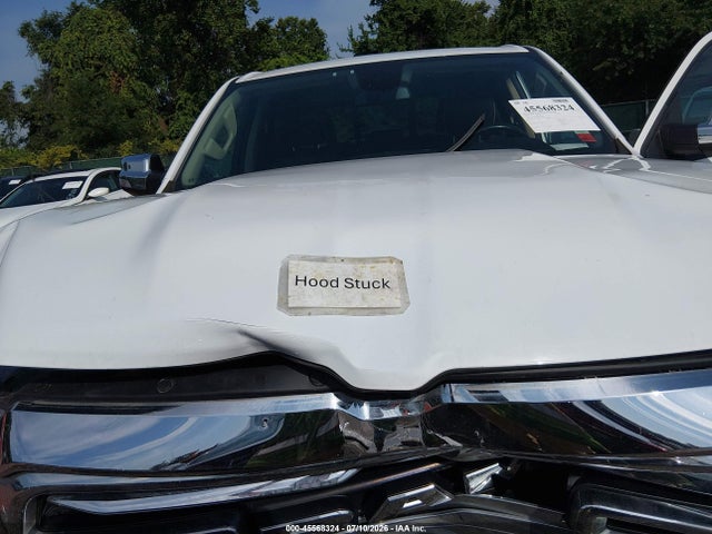 2020 Ram 1500 Laramie  4x4 6'4 Box მანქანა იყიდება აუქციონზე, vin: 1C6SRFDT2LN227484, აუქციონის ნომერი: 45568324